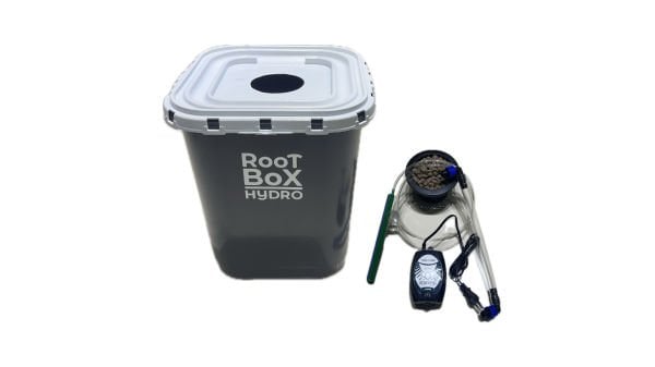 RootBox Hydro DWC Sistem 30L