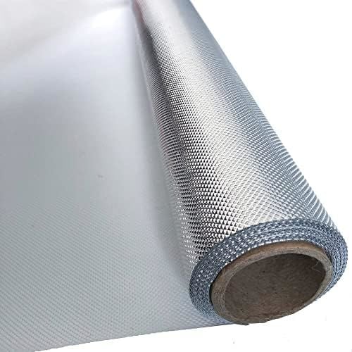 Diamond Film 1.25mx1m