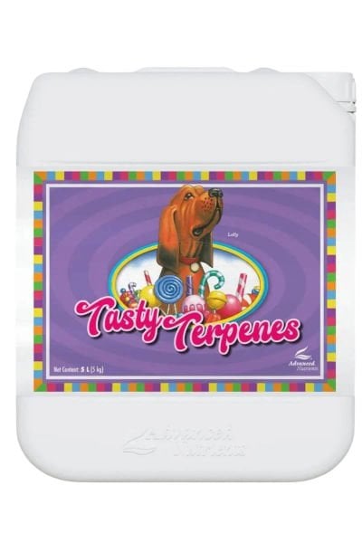 Advanced Nutrients Tasty Terpenes 5 Litre