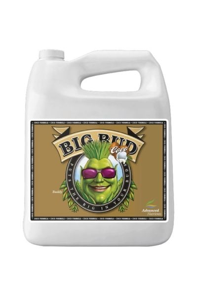 Advanced Nutrients Big Bud Coco 5 Litre