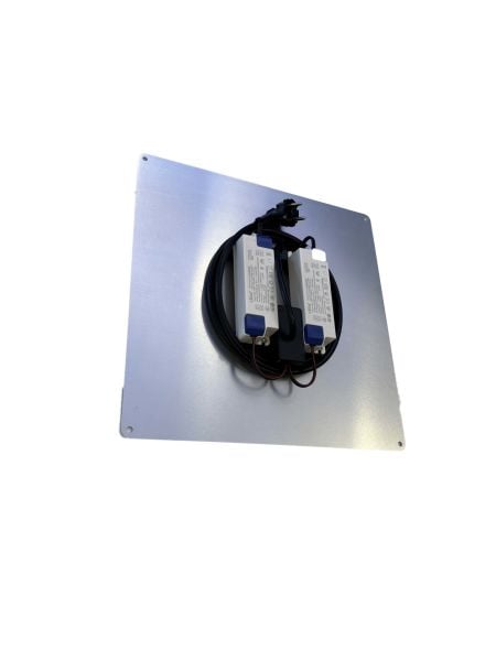 LEDWisdom Wisdom Board 120