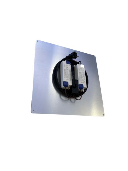 LEDWisdom Wisdom Board 100