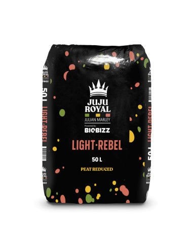 Juju Royal Light Rebel 50 Litre