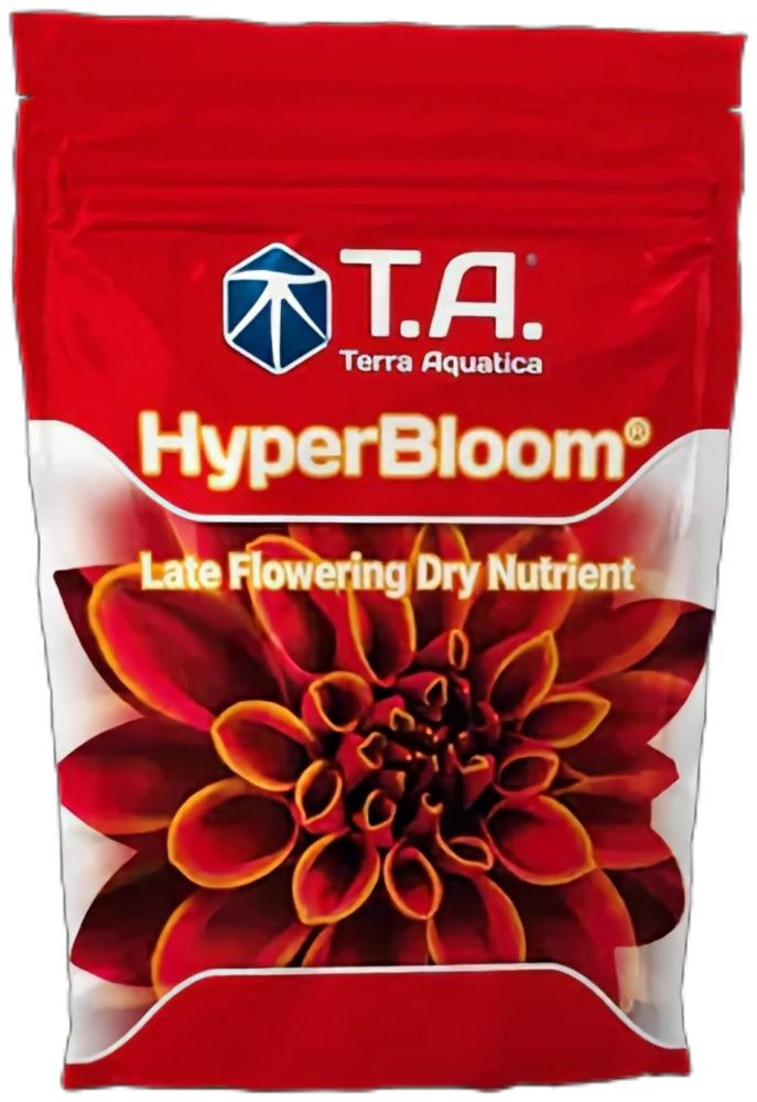Terra Aquatica Hyper Bloom 500 Gram