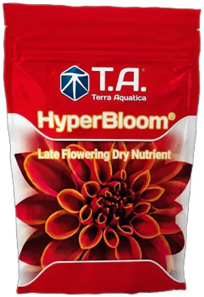 Terra Aquatica Hyper Bloom 500 Gram