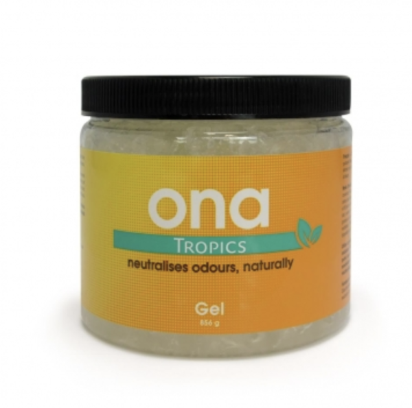 Ona Gel  400g Tropics