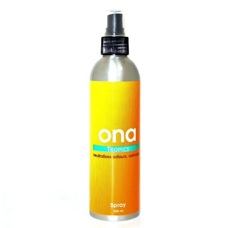 Ona Spray Tropics  250 ml