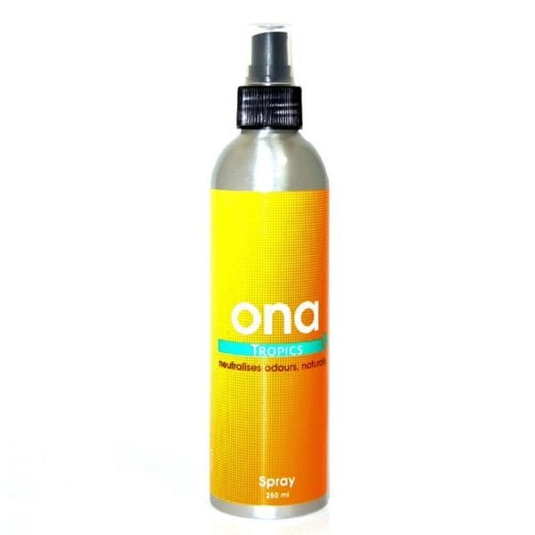Ona Spray Tropics  250 ml