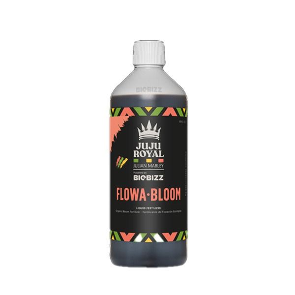 Juju Royal Biobizz Flowa Bloom 1 Litre