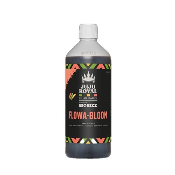 Juju Royal Biobizz Flowa Bloom 1 Litre