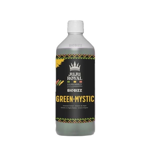 Juju Royal Biobizz Green Mystic 1 Litre