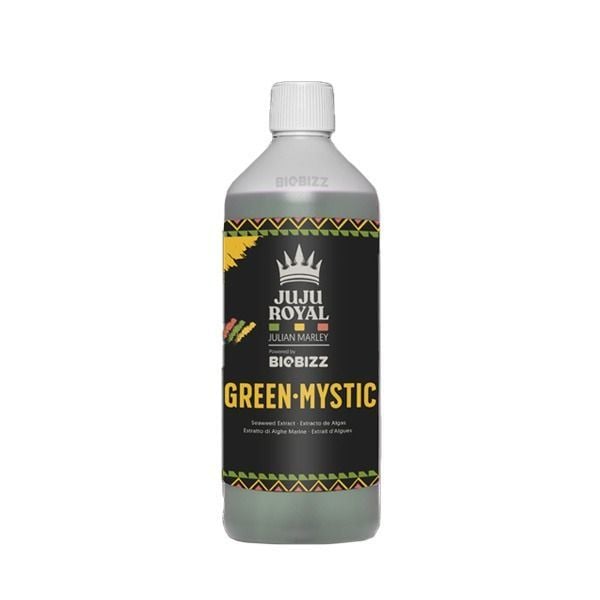 Juju Royal Biobizz Green Mystic 250 ml