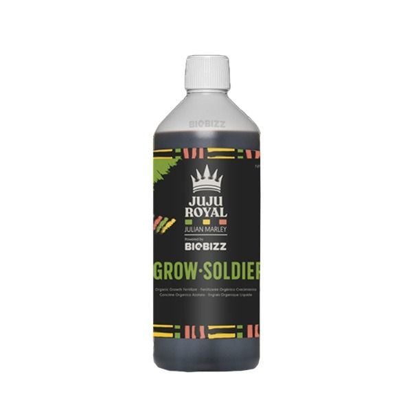 Juju Royal Biobizz Grow Soldier 250 ml