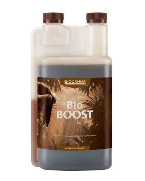 BioCanna Bio Boost 5 Litre