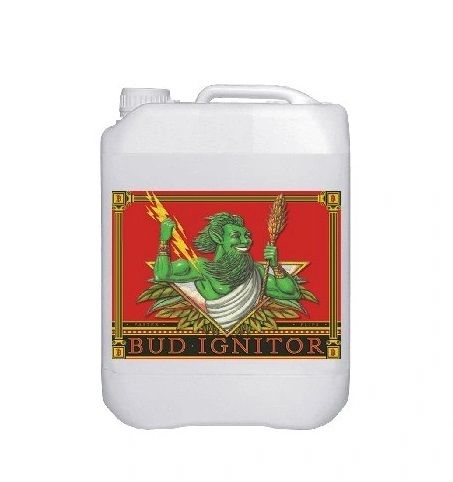 Advanced Nutrients Bud Ignitor 5 Litre