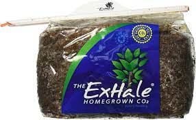 Exhale CO2 Karbondioksit Torbası