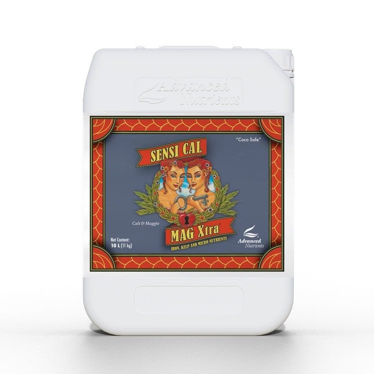 Advanced Nutrients Sensi CalMag Xtra 10 Litre