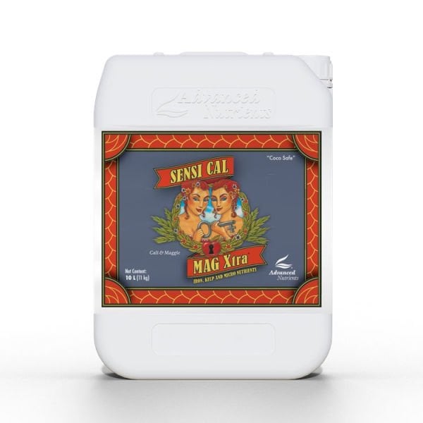 Advanced Nutrients Sensi CalMag Xtra 10 Litre