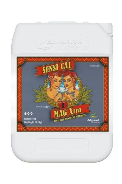 Advanced Nutrients Sensi CalMag Xtra 10 Litre