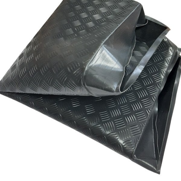 Flexible Tray (Esnek Tabla) 150x150x11