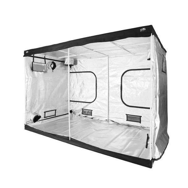 LEDWisdom GT300W Bitki Yetiştirme Kabini 300x150x200