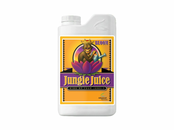 Advanced Nutrients Jungle Juice Bloom 500 ml
