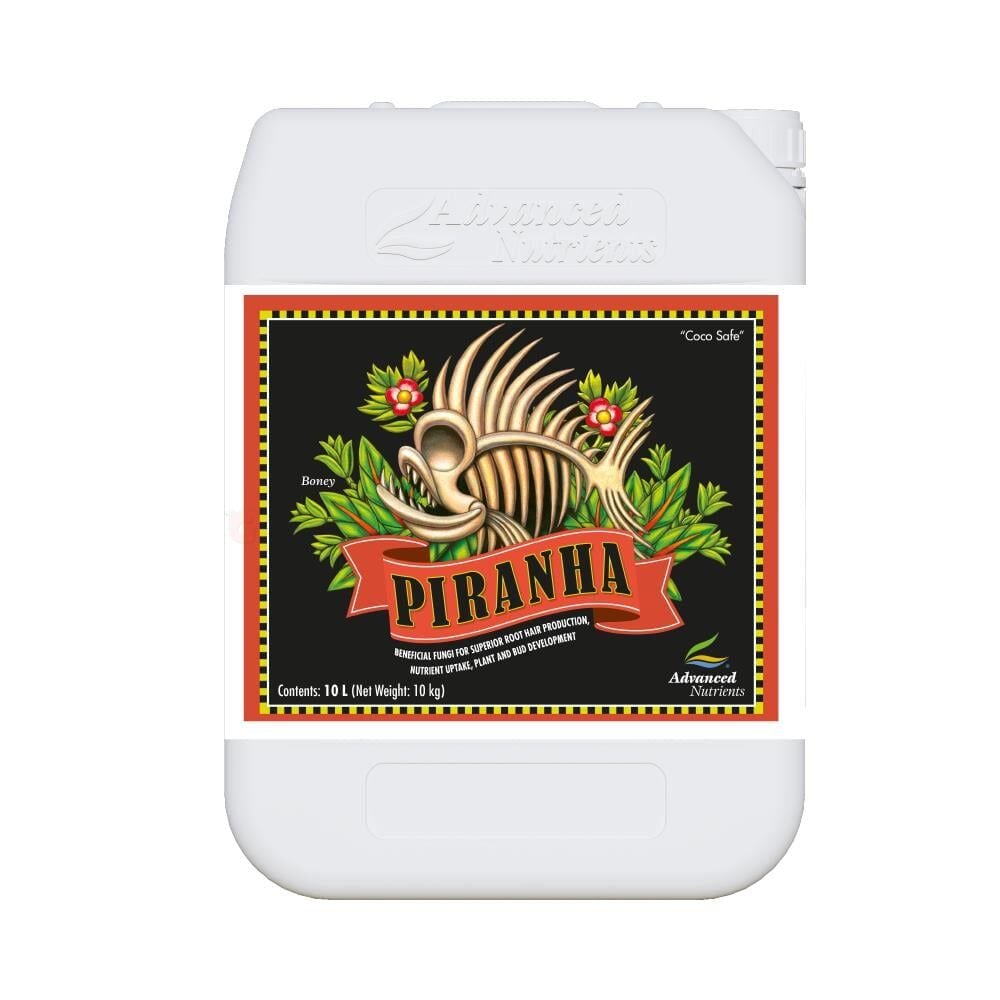 Advanced Nutrients Piranha 10 Litre
