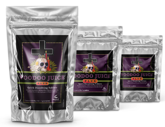 Advanced Nutrients Voodoo Juice Plus 10x0.125g Tablet