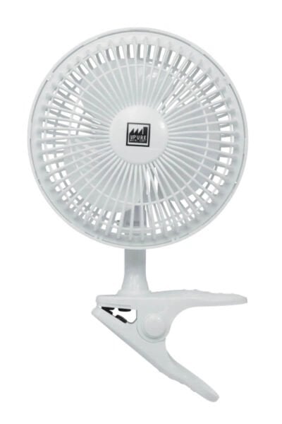 Pure Klipsli Vantilatör 15 cm