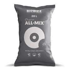 Biobizz All Mix Perlitli Toprak 20 Litre