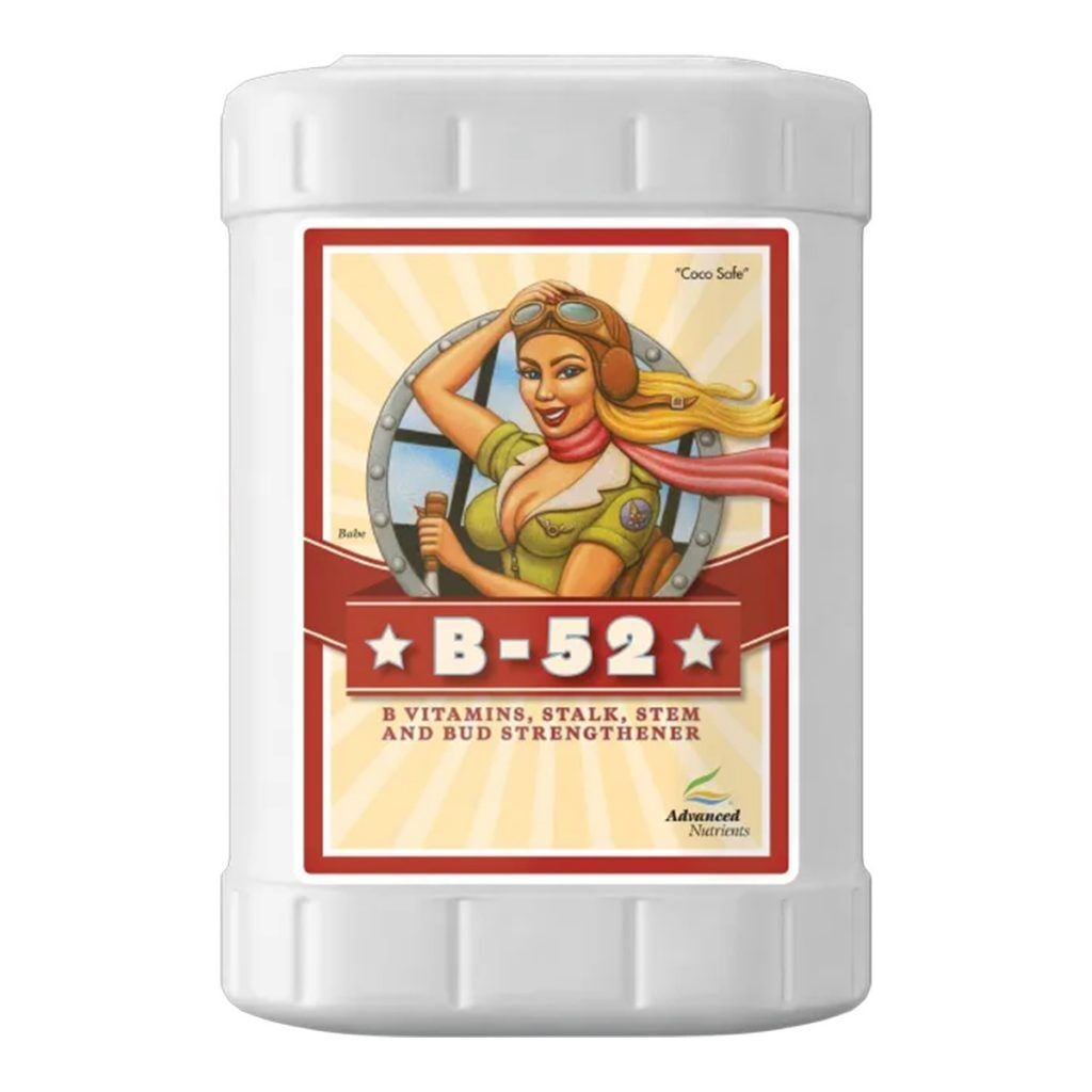 Advanced Nutrients B-52 20 Litre