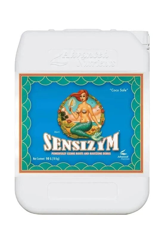 Advanced Nutrients Sensizym 10 Litre