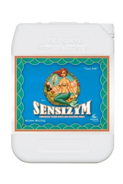 Advanced Nutrients Sensizym 10 Litre