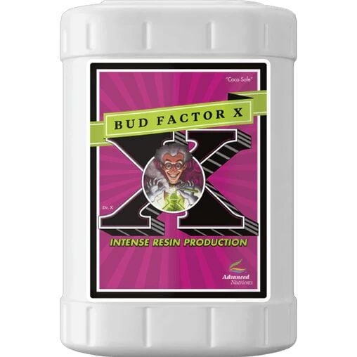 Advanced Nutrients Bud Factor X 20 Litre