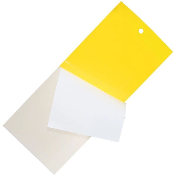 UrbanGarden Sarı Yapışkan Tuzak 10'lu