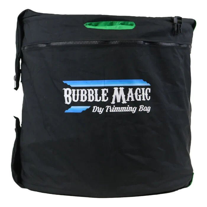 Bubble Magic Trimmer Kurutma Filesi, Kuru Yaprak ve Dal Budayıcı