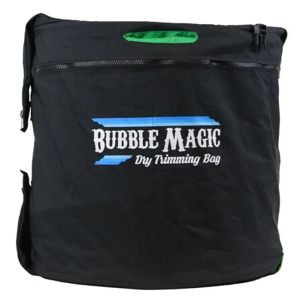 Bubble Magic Trimmer Kurutma Filesi, Kuru Yaprak ve Dal Budayıcı