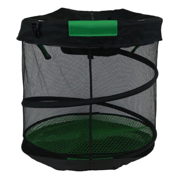 Bubble Magic Trimmer Kurutma Filesi, Kuru Yaprak ve Dal Budayıcı