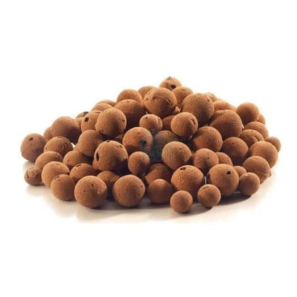 Canna Aqua Clay Pebbles 20 Litre - Profesyonel Kil Bilyesi (Hidroton)