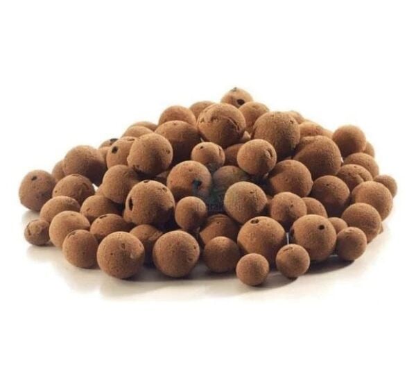 Canna Aqua Clay Pebbles 45 Litre - Profesyonel Kil Bilyesi (Hidroton)