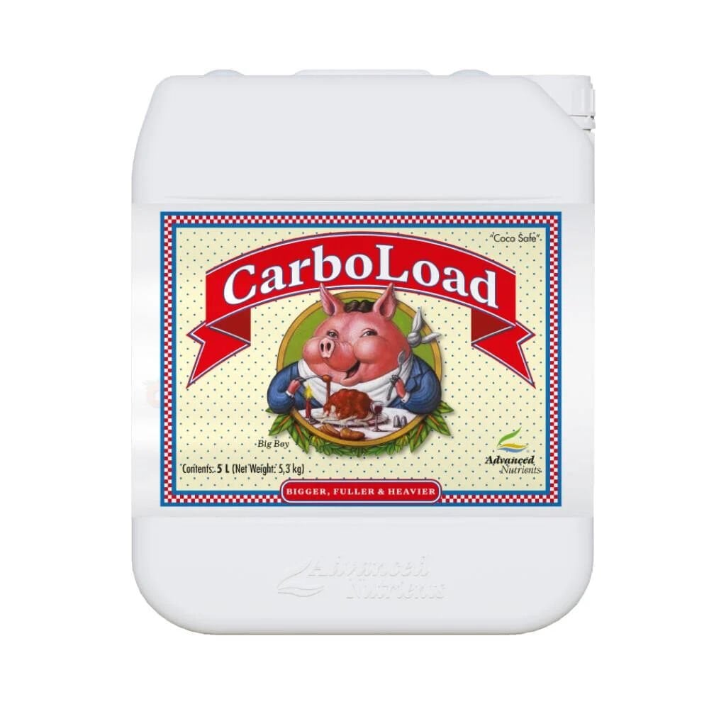 Advanced Nutrients Carboload 10 Litre