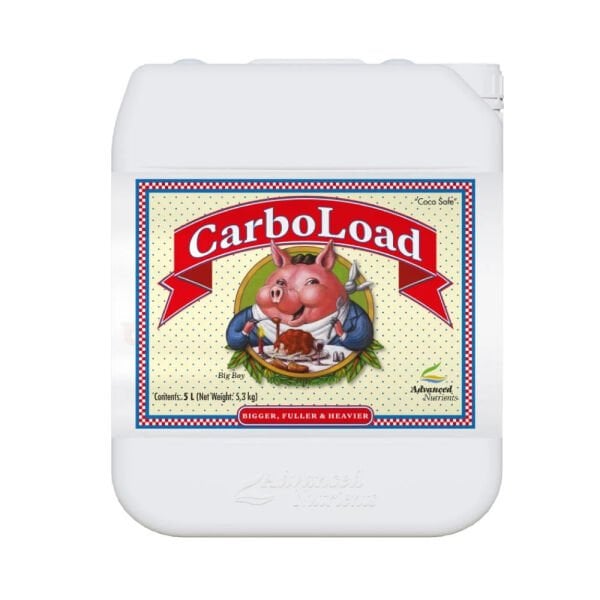 Advanced Nutrients Carboload 10 Litre