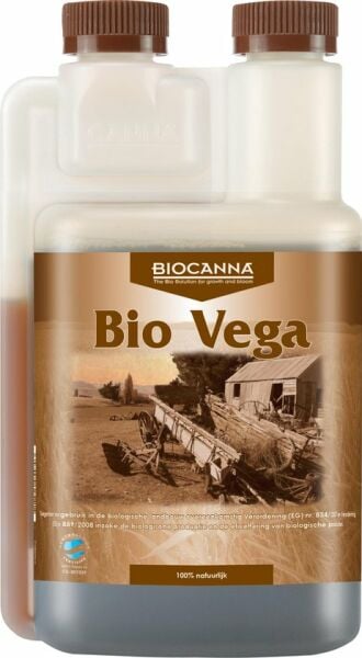 BioCanna Bio Vega 500 ml