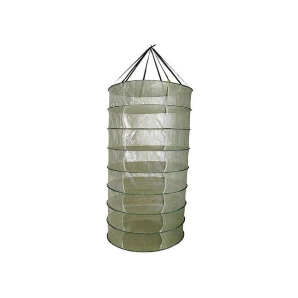 Kurutma Filesi 8 Katlı 165x82cm