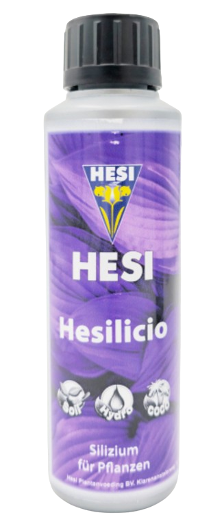 Hesi Hesilicio 100 ml