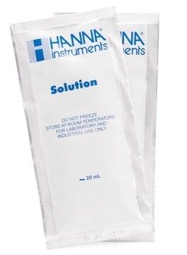 Hanna EC Kalibrasyon Sıvısı 1413 µS/cm 20 ml