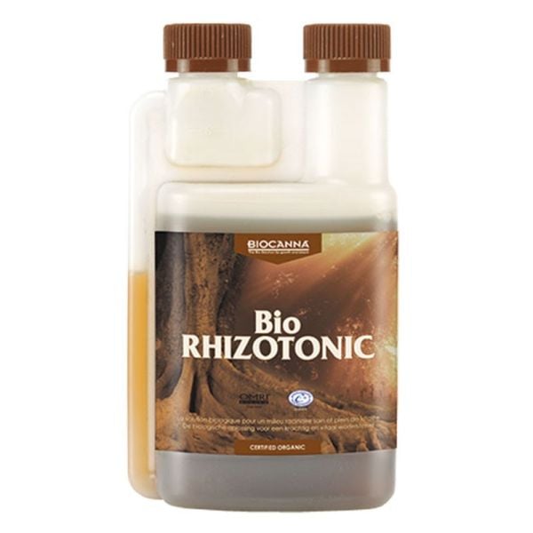 BioCanna Bio Rhizotonic 250 ml