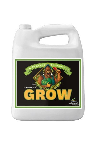 Advanced Nutrients Grow pH Perfect 500 ml