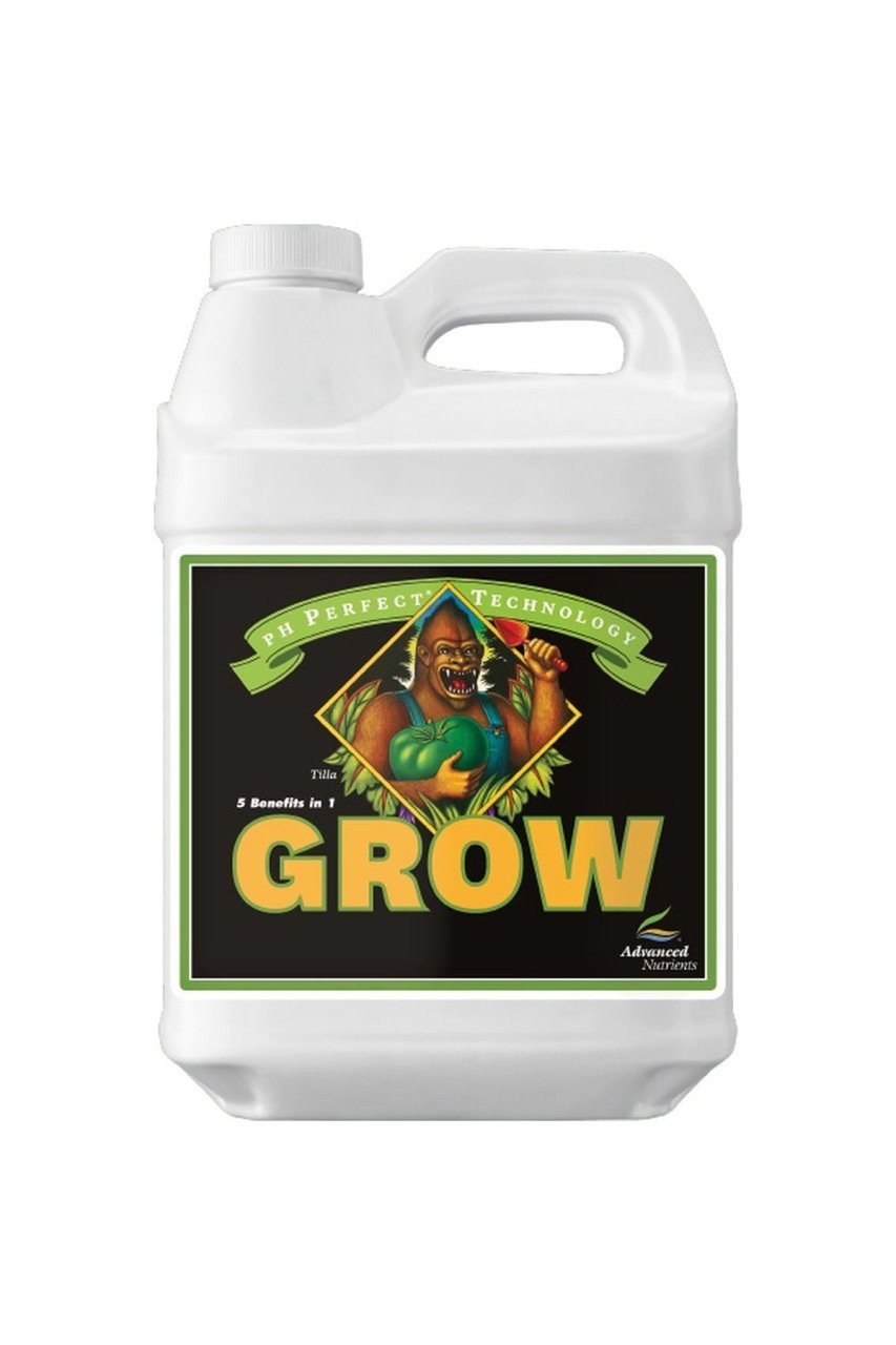 Advanced Nutrients Grow pH Perfect 500 ml