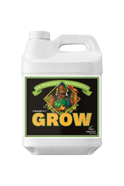 Advanced Nutrients Grow pH Perfect 500 ml